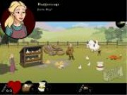 The Princess Bride Game：PCパズル