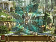 The Treasures of Mystery Island 2 The Gates of Fate：PCパズル