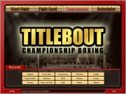 Title Bout Championship Boxing：PCスポーツ