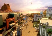 Tropico 4：PCシミュレーション