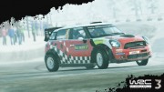 WRC 3：PCスポーツ