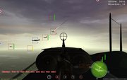 WW2 Tail Gunner：PCシューティング