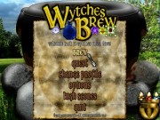 Wytches Brew：PCパズル