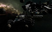 X3: Terran Conflict：PCベンチマーク
