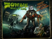 Zombie Bowl-o-Rama：PCアクション