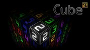 Cube27：PCパズル