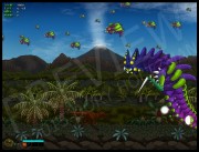 Poharex: The Second Invasion：PCアクション
