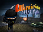 Ukrainian Ninja：PCアクション
