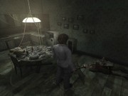 Silent Hill IV: The Room �X�N���[���V���b�g 01