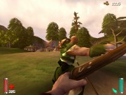Savage: the Battle for Newerth screenshots 02
