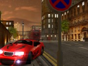 Taxi 3: eXtreme Rush �摜